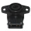 New Position TPS Sensor Fit for  Lancer 03-06 2.0L MD628074 Black 3