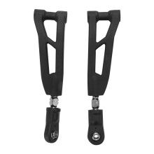 2 PeçAs BraçO de SuspensãO Superior Frontal 8512 para ZD Racing -07 DBX07 EX-07 EX07 1/7 RC Car Upgrade PeçAs AcessóRios Sobressalentes