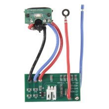 Motherboard Electric Hair Clipper Circuit Board PCB Board for 8148/8591