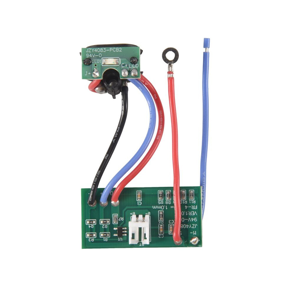 Motherboard Electric Hair Clipper Circuit Board PCB Board for  8148/8591