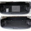 Rear Cargo Net, 35-48 inch Envelope Style Cargo Trunk Net Tailgate Storage Organizer Elastic Adjustable for Cars SUV 6