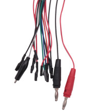 Auto MPPS V18 Versie V18.12.3.8 Breakout Tricore Kabel ECU Programmering Multi-Connector OBD 16PIN Bench Pinout Kabel