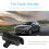 Auto Tail Gate Handvat voor    2013-2017 81260-A5000 3