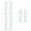 6St Educatief Dna Model Kit Plastic Kleurrijk Experiment 4