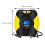 1Set Intelligente Auto Bandenspuit Plastic Nylon Met Display 2