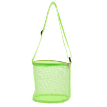 2St Draagbare Mesh Tas Strandtas Voor Kinderen En Gezinsgebruik