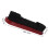 Pooltafelborstel Voor Donkerrood Hout Nylon Accessoire 2