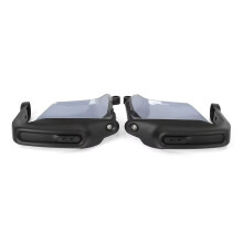 Motocicleta Mano Agarraderas Handguard Protector para R1300gs R 1300 GS 2023 2024 R1300gs Adventur Gris
