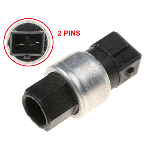 31332642 Luftkonditioneringstrycksensor för  C70 S40, C30, V50 Nytt 1