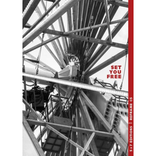 Set You book Paperback Book