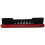 Pooltafelborstel Voor Donkerrood Hout Nylon Accessoire 11