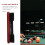 Pooltafelborstel Voor Donkerrood Hout Nylon Accessoire 10