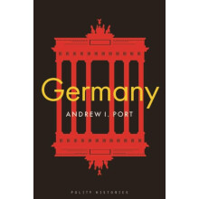 Germany by Port Andrew I. Wayne State University Detroit MI Hardcover
