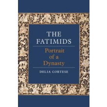 Fatimids by Delia Cortese Hardcover Book