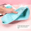 Silicone Cake Baking Pans and Baking Molds Silicone Muffin Cups Cake Baking Kits Gray 5