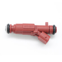 35310-2E000 Fuel Injector for   1.8 2.0  1.6L 2011-2015 Forte 2.0L 353102E000 Car Accessories Nozzle