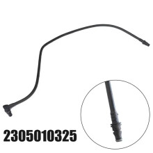Koelvloeistofontluchtingsslang voor 2305010325 Koelvloeistofslang voor - SL500 Base Cabriolet