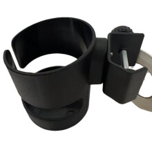 Mic Stand Water Cup Bracket Holder Drink Bottle Rack for Mic Stand Bike Scooter Water Bottle Bracket