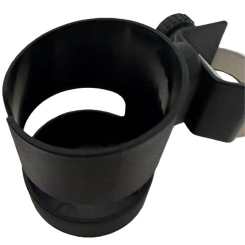 Suporte para Garrafa de Água com Pedestal de Microfone para Bicicleta e Scooter 1