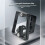 Bicycle Front Bag Bracket Block Bag Bracket for  Dahon Bicycle Front Bracket Installation Adapter Bicycle Part 5