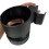 Supporto per Supporto per Microfono, Supporto per Bicchiere D'Acqua, Portaborraccia per Supporto per Microfono, Supporto per Bici e Scooter, Supporto 5
