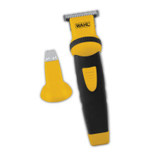 Tondeuse rechargeable Wahl Lifeproof No.09953-1601 pour barbe, moustache, goatee