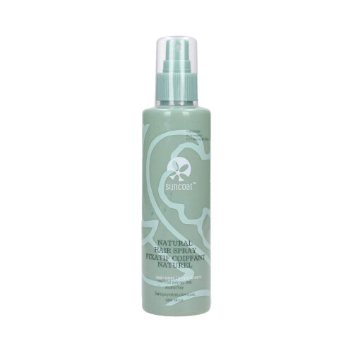 SUNCOAT HAIR SPRAY STYLNG, 210 ML