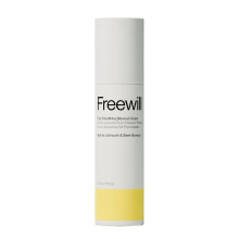 Freewill Frizz Smoothing Blowout Cream, Haarverzorging voor Glanzend en Zijdeachtig Haar