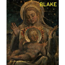 Blake by Elizabeth Wyckoff Hardcover Book