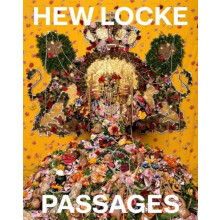 Hew Locke Hardcover Book