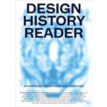 Design History Reader by Kristen Coogan Paperback Book