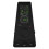 Electronic Digital Metronome Volume Beat Speed Adjustable Timer Digital Metronome for Piano Guitar Drum Violin Black 1