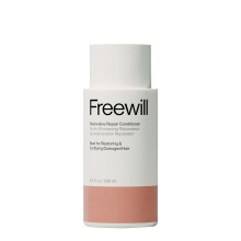 Freewill Restorative Repair Conditioner für trockenes, geschädigtes Haar, 8.