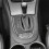 For  CLS Class C219 2004-2009 Carbon Fiber Central Control Gear Shift Panel Trim Interior Accessories LHD 4