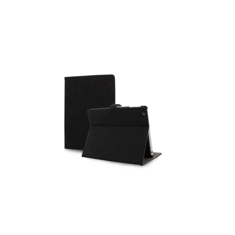 (, Ipad Mini 4) Tablette Coque Housse Etui Pu Cuir Flip Case Pour Ipad 234 Pro Mini Airair2 Black 696972717031