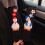 (StyleP) Accessory Car Fun Cute Seat Belt Shoulder Pad Elastic Material Seasons Four 1