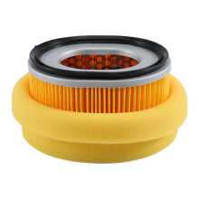 Combo Luchtfiltervoorreiniger voor L100N-Motor 114210-12590, Luchtfilter Grasmaaier