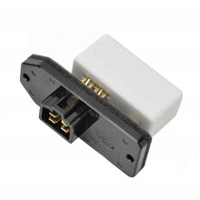 Car HVAC Heater AC Blower Motor Resistor for Viper Voyager Town & Country Grand Cherokee 5014212AA