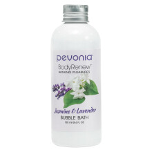 Pevonia Jasmijn & Lavendel Badschuim, 6 Fl Oz