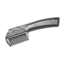 Jacks Mane Trimmer - Unisex Haartrimmer - Eenvoudig trimmen, Veelzijdig, Draagbaar, Geen batterij nodig