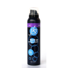 JKS Touch Up Spray VIOLET, tijdelijke haarkleur spray poeder. Geen verplichting haarkleur