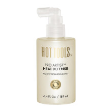 HOT TOOLS Hittebescherming & Direct Ontklittende Mist | Leave-In Conditioner voor Glanzend Haar