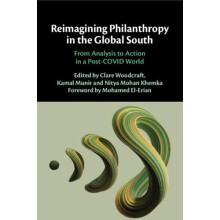 Reimagining Philanthropy in the Global South Paperback Book