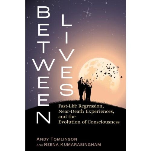 Between Lives by Reena Kumarasingham Paperback Book