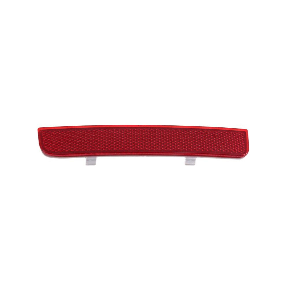 Left Bumper Reflector Rear Bumper Taillight Reflector For L322 Freelander Lr2 Lr006349 6033779517145