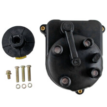 Distributor Rotor&Cap for  Accord  CR-V CRV  Integra EL Del  30102P54006 30103P08003