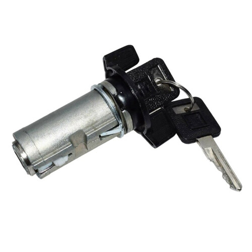 Ignition Key  Lock Cylinder for  C/K1500 R/V1500  Chevy 701398 Replacement 2