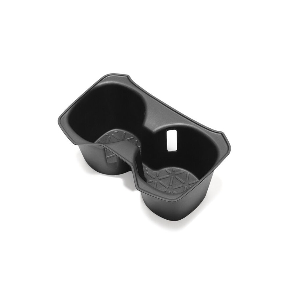 Water Cup Holder For Rav4 Xa50 Rav 4 2019-2022 Water Glass Frame Interior Parts Automobiles Black 6032022787939