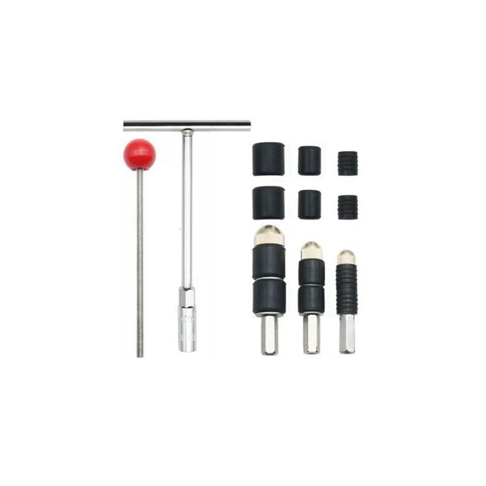 Hot-Melt Water Stop Needle Set Kitchen And Bathroom Maintenance Water Heating Tool Set Ppr Tube Water Stop Needle 4712295159962
