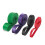 Latex Resistance Band Elastic Exercise Strength Pull-Ups Auxiliary Band Strengthening Train,3.2cm, 4